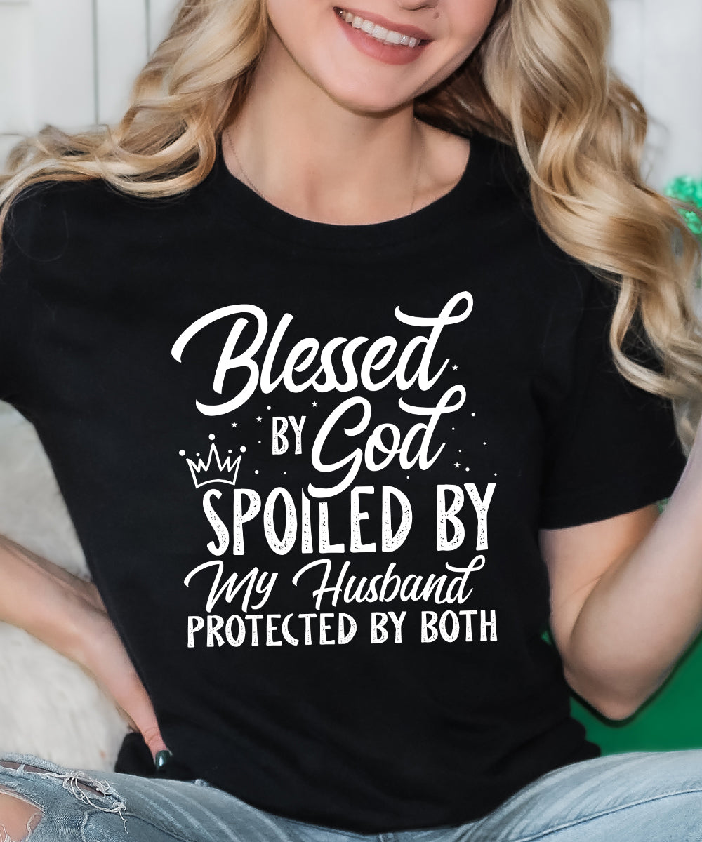 Blessed & Spoiled